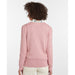 Barbour Ladies Bowland Knit Sweater