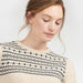 Barbour Ladies Grasmoor Knit Sweater