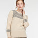 Barbour Ladies Grasmoor Knit Sweater