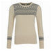 Barbour Ladies Grasmoor Knit Sweater