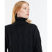 Barbour Ladies Pendula Knit Sweater - Black