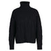 Barbour Ladies Pendula Knit Sweater - Black