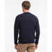 Barbour Nelson Essential Crew Neck Sweater - Navy