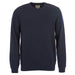 Barbour Nelson Essential Crew Neck Sweater - Navy