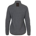 Harkila Ladies Metso Full Zip Sweater - Slate Grey