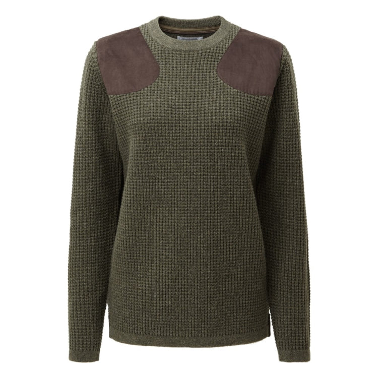 Schoffel Ladies Gairloch Jumper - Grousemoor