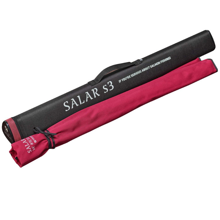 SALAR S3 15' Double Handed Rod