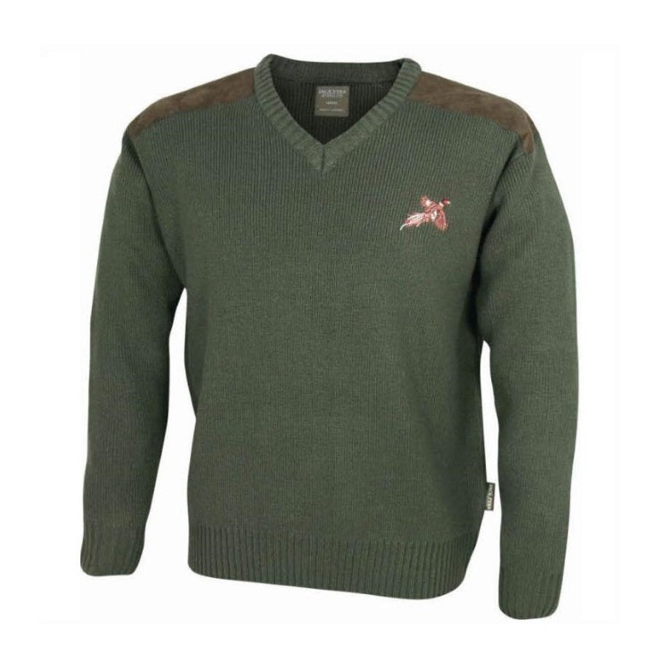 Jack Pyke Shooters Pullover