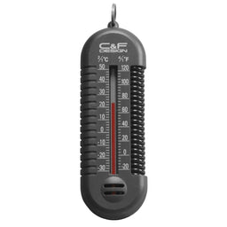 C&F Design 3-IN-1 Thermometer