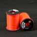 Frodin Flies SSS Tying Thread 8/0 - Fluoro Orange