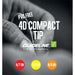 Guideline 4D Compact Tips