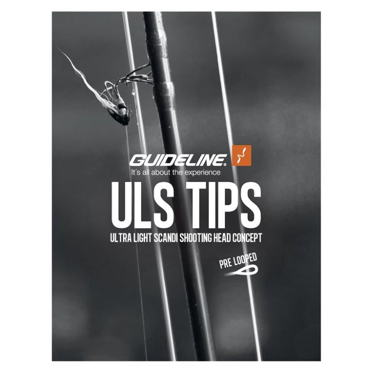 Guideline 10ft ULS Tips