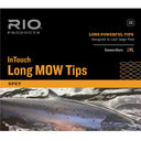 Rio Intouch Long MOW Tips - Medium