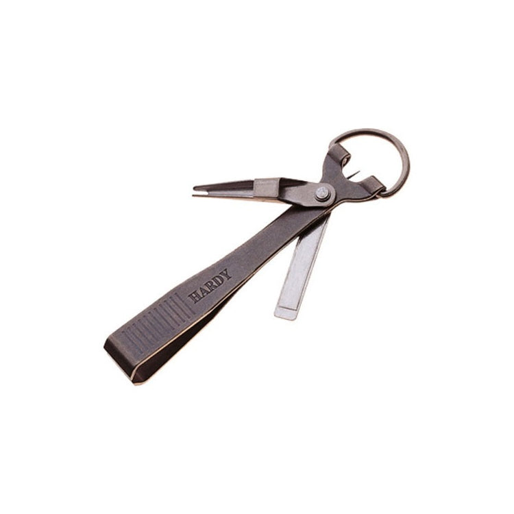 Hardy Combo Tool