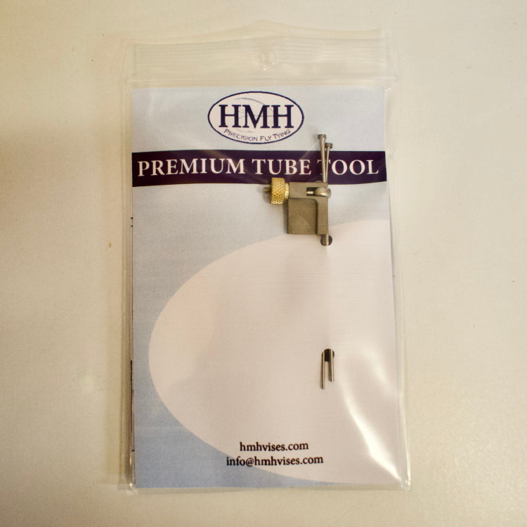 HMH Precision Fly Tying Premium Tube Tool