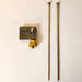 HMH Precision Fly Tying Premium Tube Tool