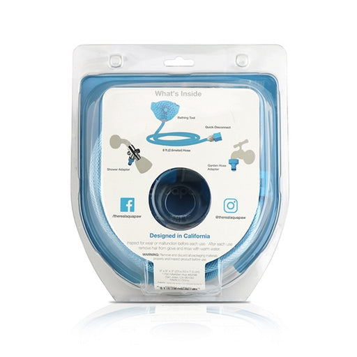 Rosewood Aquapaw Pet Bathing Tool