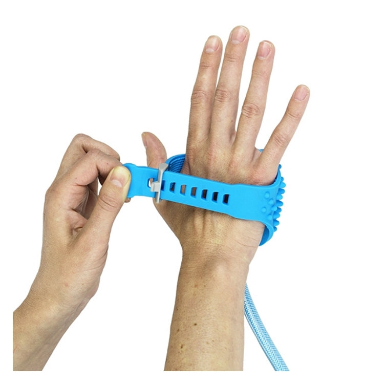 Rosewood Aquapaw Pet Bathing Tool