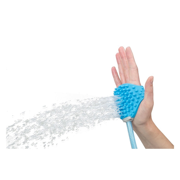 Rosewood Aquapaw Pet Bathing Tool