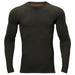 Harkila Base Active Long Sleeve O-Neck - Size XSmall-Small