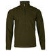 Jack Pyke Country Fleece Top - Dark Olive