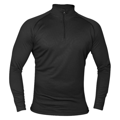 Viper Tactical Mesh-Tech Base Layer Armour Top - Black