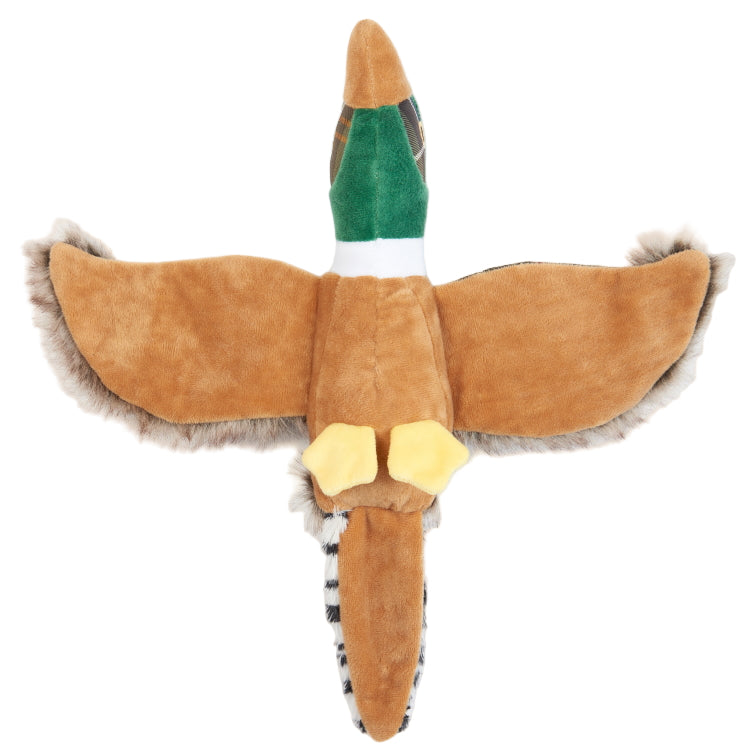 Barbour Pheasant Dog Toy