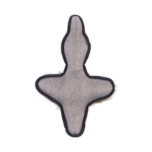 Barbour Duck Dog Toy