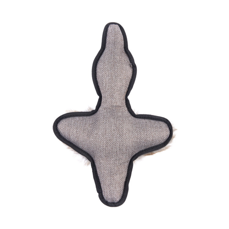 Barbour Duck Dog Toy