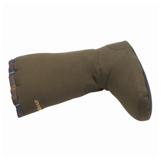 Barbour Wellington Boot Dog Toy
