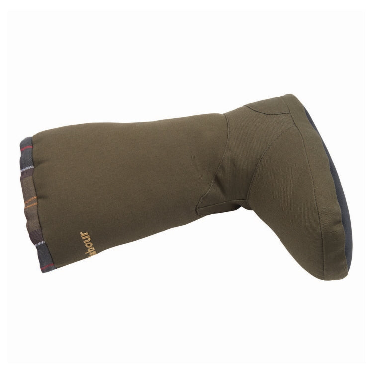 Barbour Wellington Boot Dog Toy