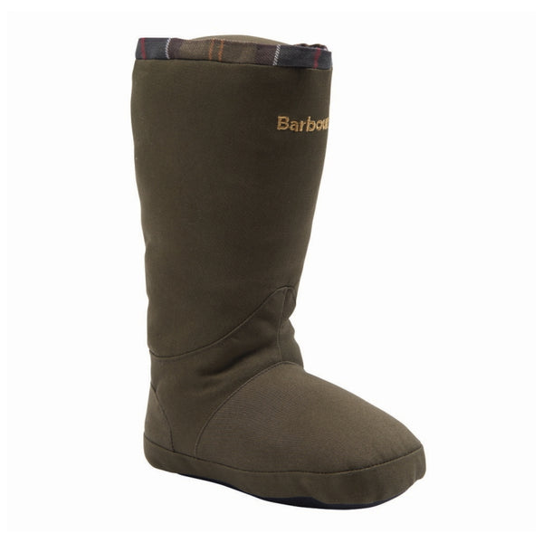 Barbour Wellington Boot Dog Toy