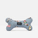 Joules Rainbow Dogs Comfort Bone Dog Toy
