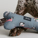 Joules Rainbow Dogs Comfort Bone Dog Toy