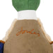 Joules Plush Printed Duck Dog Toy