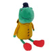 Joules Frog Dog Toy