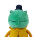 Joules Frog Dog Toy