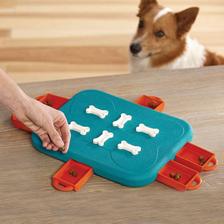 Nina Ottosson Dog Casino Toy
