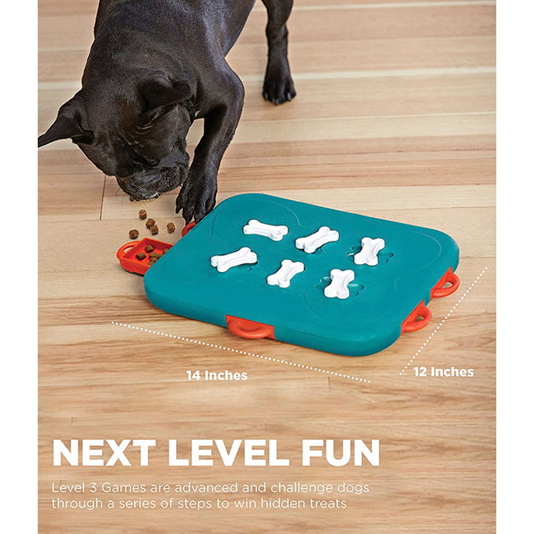 Nina Ottosson Dog Casino Toy
