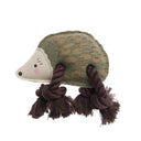 Sophie Allport Hedgehog Dog Toy