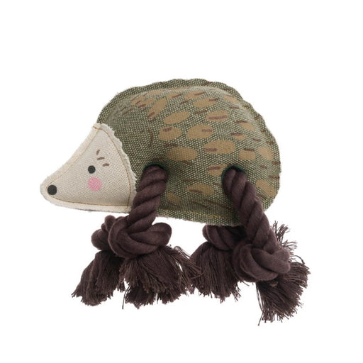 Sophie Allport Hedgehog Dog Toy