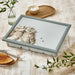 Wrendale Designs Coloured Collection Birds of a Feather Lap Tray