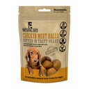 Rosewood Natural Eats Dog Treats - Chicken Meat Balls 100g