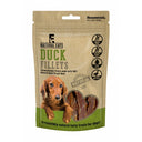 Rosewood Natural Eats Dog Treats - Duck Fillets 80g
