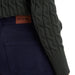 Barbour Ladies Essential Slim Trousers - Navy