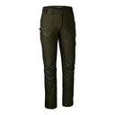 Deerhunter Chasse Trousers - Olive Night Melange