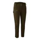 Deerhunter Ladies Gabby Boot Trousers - Peat