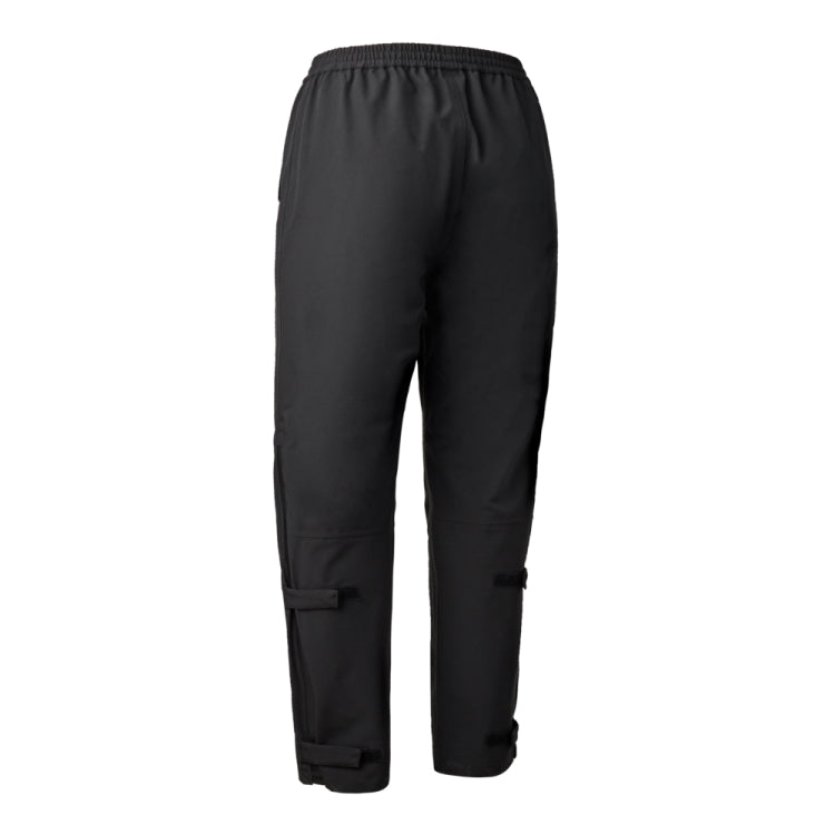 Deerhunter Ladies Sarek Shell Trousers - Black 