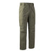 Deerhunter Lofoten Trousers - Moss Green