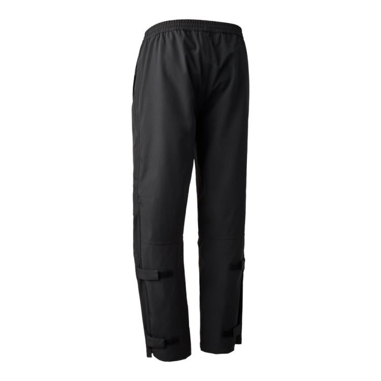 Deerhunter Sarek Shell Trousers - Black 